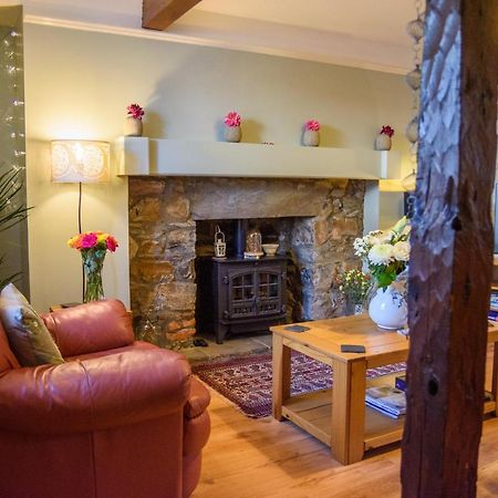 Stravaig B&B Cullen Exterior foto
