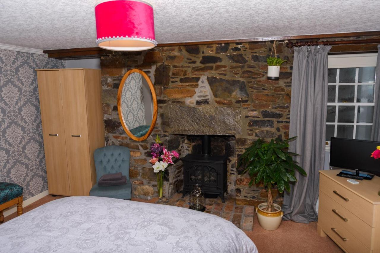 Stravaig B&B Cullen Exterior foto